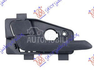 KVAKA ZADNJIH VRATA UNUTRASNJA