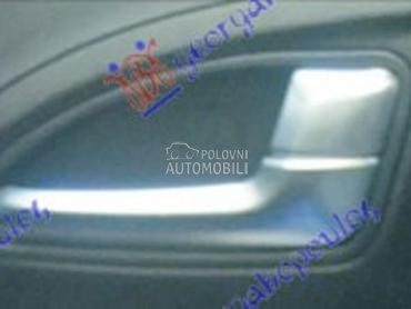 KVAKA PREDNJIH VRATA UNUTRASNJ za Kia Picanto od 2011. do 2015. god.