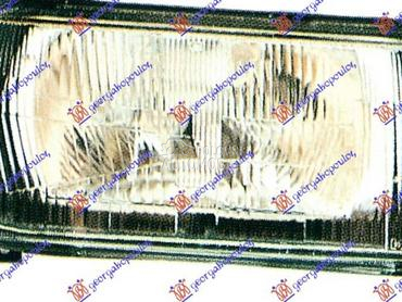 FAR Desno za Mitsubishi Colt od 1987. do 1989. god.