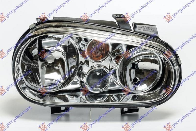 FAR SA MAGLENKOM Desno