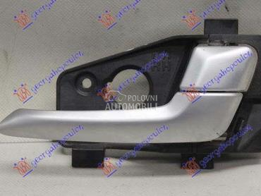 KVAKA ZADNJIH VRATA UNUTRASNJA za Kia Picanto od 2015. do 2017. god.