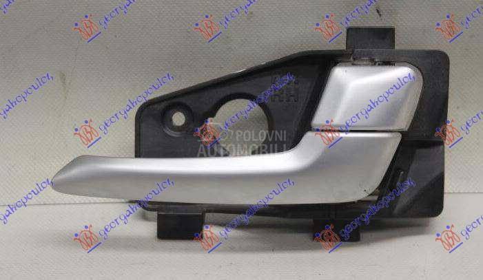 KVAKA ZADNJIH VRATA UNUTRASNJA