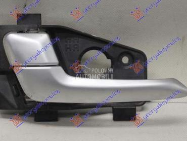 KVAKA ZADNJIH VRATA UNUTRASNJA za Kia Picanto od 2011. do 2015. god.