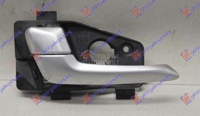 KVAKA ZADNJIH VRATA UNUTRASNJA