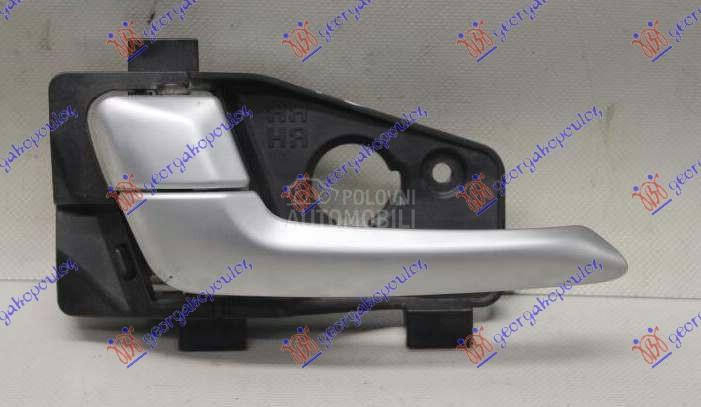 KVAKA ZADNJIH VRATA UNUTRASNJA