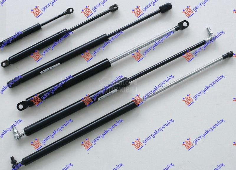 AMORTIZER GEPEK VRATA (370L-48