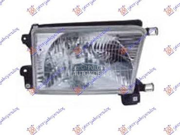 FAR Desno za Toyota 4Runner od 1999. do 2002. god.