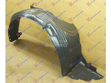 POTKRILO za Kia Picanto od 2015. do 2017. god.