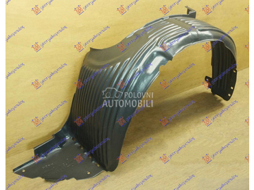 POTKRILO za Kia Picanto od 2015. do 2017. god.