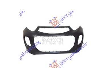 PREDNJI BRANIK (KINA) za Kia Picanto od 2015. do 2017. god.