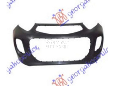 PREDNJI BRANIK za Kia Picanto od 2015. do 2017. god.