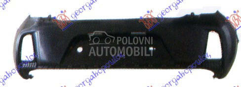 ZADNJI BRANIK (KINA)