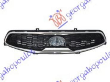 PVC MASKA (HROM OKVIR) za Kia Picanto od 2015. do 2017. god.