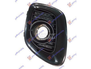 RESETKA PREDNJEG BRANIKA (SA M za Kia Picanto od 2015. do 2017. god.