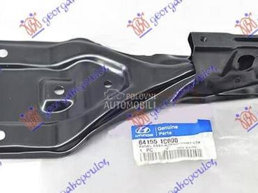 NOSAC BRAVE HAUBE za Hyundai Getz od 2002. do 2005. god.