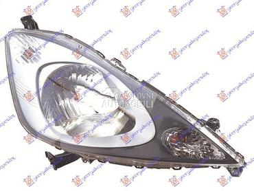 FAR ELEKTRICNI Desno za Honda Jazz od 2008. do 2011. god.