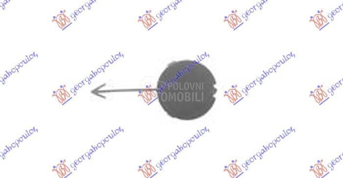 POKLOPAC KUKE ZADNJEG BRANIKA