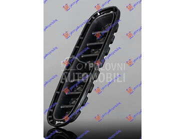 RESETKA PREDNJEG BRANIKA (SPOR za Kia Picanto od 2015. do 2017. god.