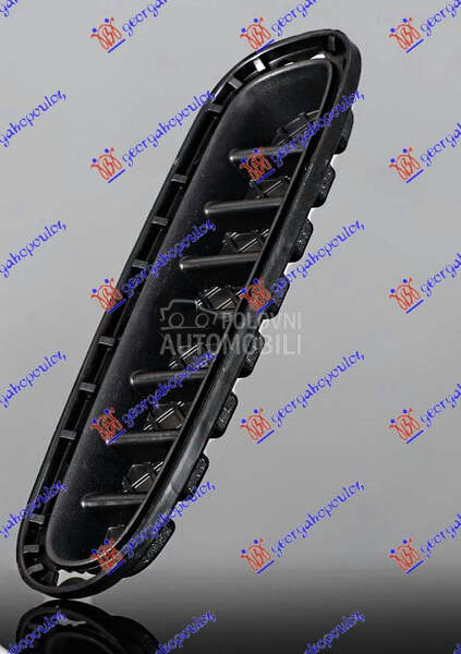 RESETKA PREDNJEG BRANIKA (SPOR