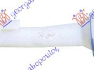 POSUDA ZA TECNOST BRISACA za Peugeot 206 od 1998. do 2009. god.