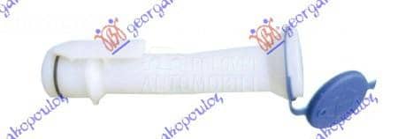 POSUDA ZA TECNOST BRISACA