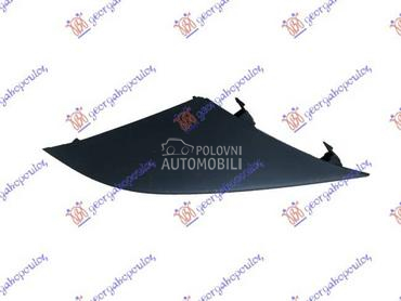 LAJSNA RESETKE PREDNJEG... za Porsche Macan od 2014. do 2018. god.