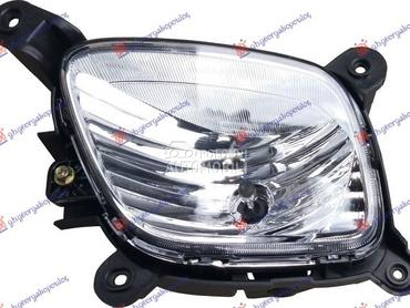 DNEVNO SVETLO (KINA) za Kia Picanto od 2015. do 2017. god.