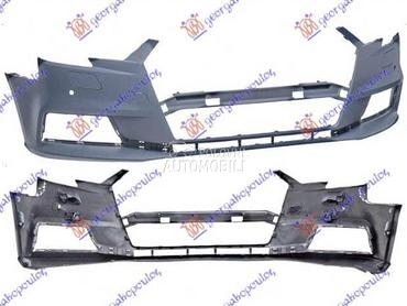 PREDNJI BRANIK PM za Audi A3 od 2016. do 2020. god.