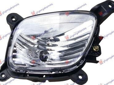 DNEVNO SVETLO (KINA) za Kia Picanto od 2015. do 2017. god.