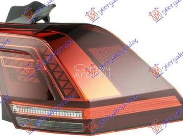 STOP LAMPA SPOLJASNJA... za Volkswagen Tiguan Allspace od 2017. do 2021. god.