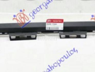 SPOJLER PREDNJEG BRANIKA (O) za Kia Picanto od 2015. do 2017. god.