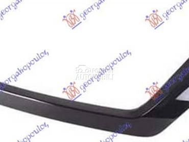 LAJSNA RESETKE PREDNJEG... za Nissan X-Trail od 2017. do 2021. god.