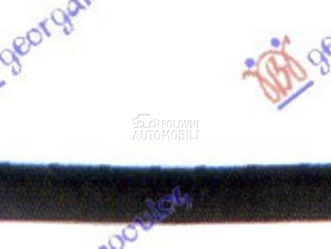 SPOJLER ZADNJEG BRANIKA za Kia Picanto od 2015. do 2017. god.