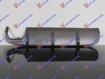 SPOJLER ZADNJEG BRANIKA (SPORT za Kia Picanto od 2015. do 2017. god.