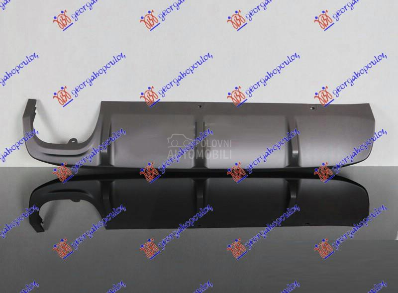 SPOJLER ZADNJEG BRANIKA (SPORT