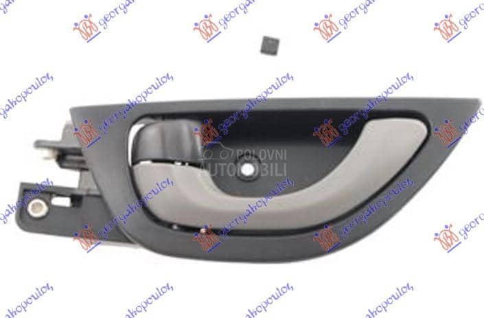 KVAKA PREDNJIH/ZADNJIH...