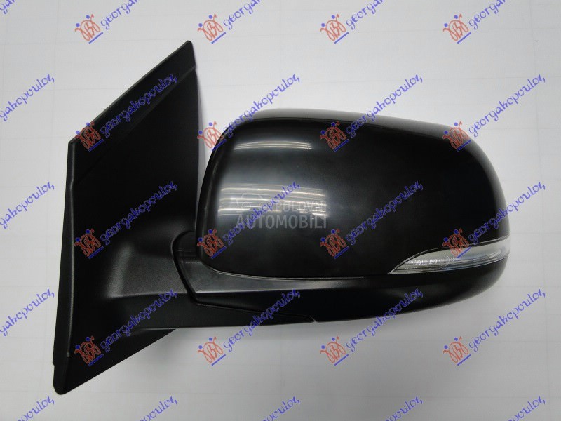 RETROVIZOR ELEKTRICNI SA GREJA