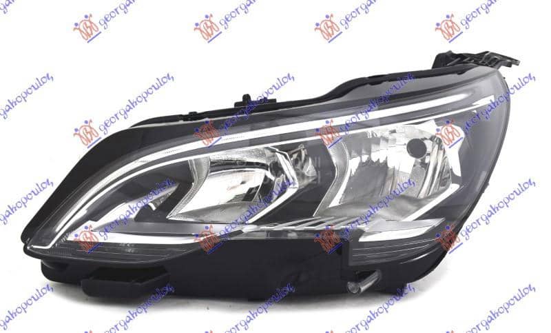 FAR ELEKTRICNI SA LED...