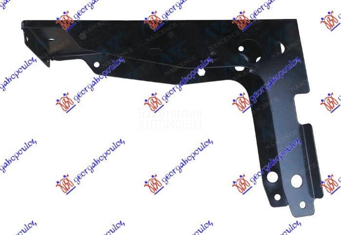 NOSAC PREDNJEG BLATOBRANA...