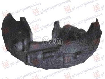 ZADNJE POTKRILO PLASTICNO... za BMW Serija 2 od 2014. do 2019. god.