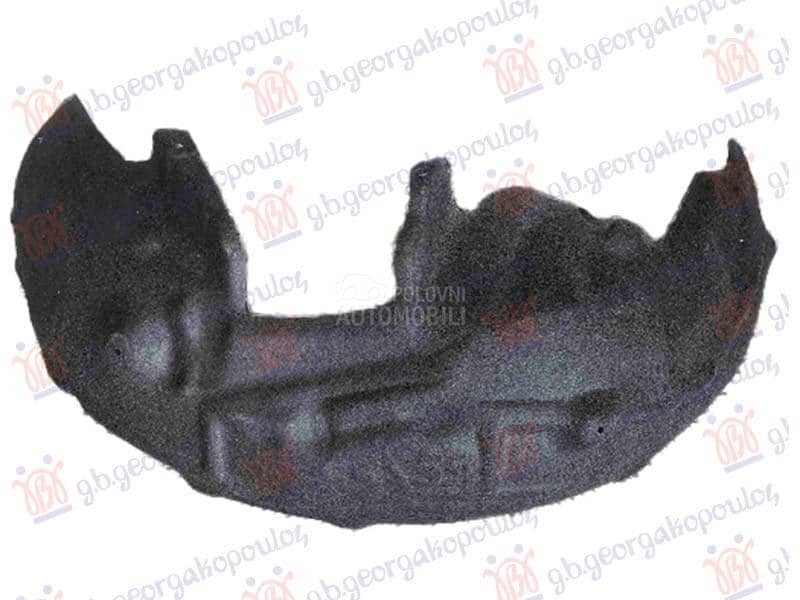 ZADNJE POTKRILO PLASTICNO...