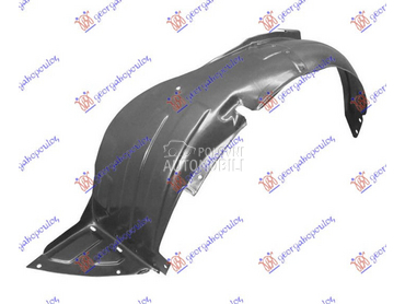 POTKRILO (SPORT) za Kia Picanto od 2017. do 2024. god.