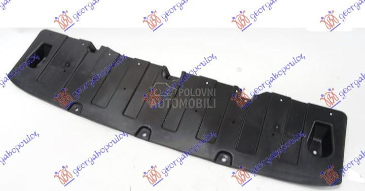 ZASTITA MOTORA SREDNJA (O)