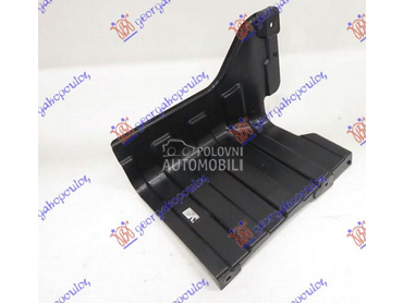 ZASTITA MOTORA BOCNA za Kia Picanto od 2017. do 2024. god.