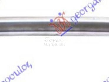 SINA PREDNJEG BRANIKA DONJA za Volkswagen Touran od 2010. do 2015. god.