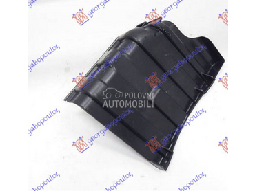 ZASTITA MOTORA BOCNA za Kia Picanto od 2017. do 2024. god.