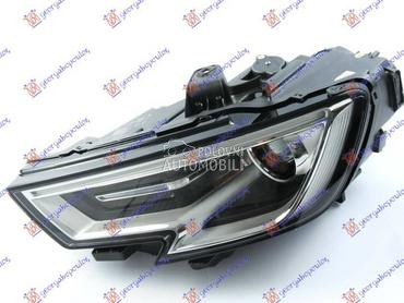 FAR Bi-XENON PLUS Levo za Audi A3 od 2016. do 2020. god.