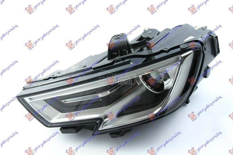 FAR Bi-XENON PLUS Levo