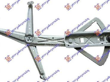 PODIZAC PREDNJEG PROZORA... za Opel Corsa B od 1997. do 2000. god.