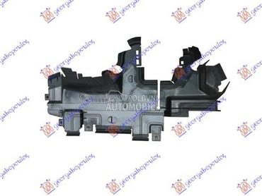 NOSAC HLADNJAKA VERTIKALNI... za Volkswagen Touareg za 2018. god.